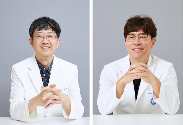 "술 한두 잔에 발개지는 동료에게 '한 잔 더'는 위험천만" 